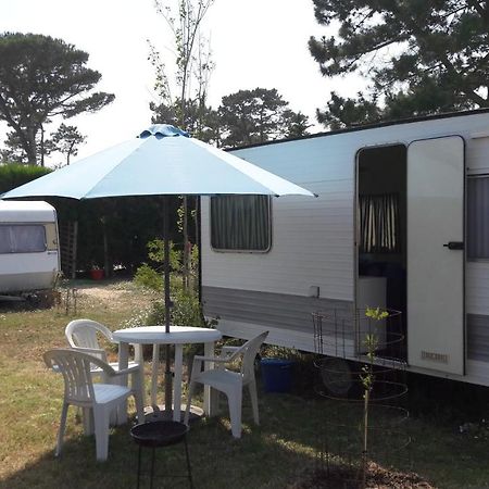 Sintra Vintage Caravan别墅 外观 照片