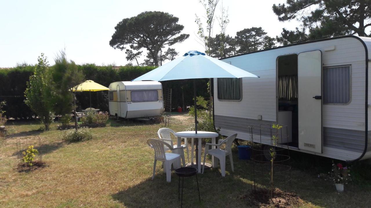 Sintra Vintage Caravan别墅 外观 照片