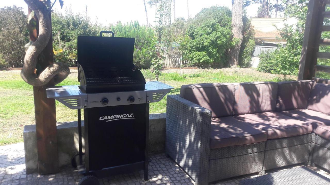 Sintra Vintage Caravan别墅 外观 照片