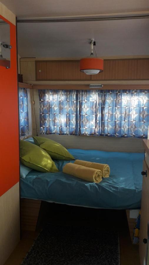 Sintra Vintage Caravan别墅 外观 照片
