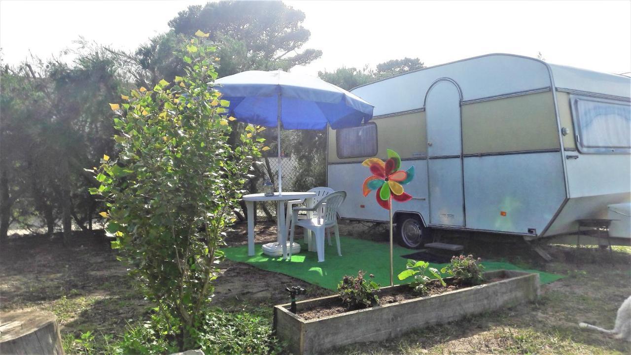Sintra Vintage Caravan别墅 外观 照片