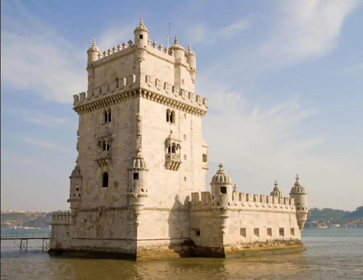Sintra Vintage Caravan别墅 外观 照片