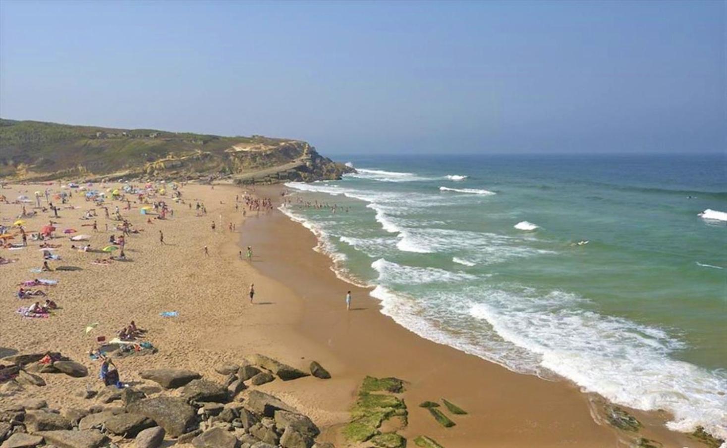Sintra Vintage Caravan别墅 外观 照片